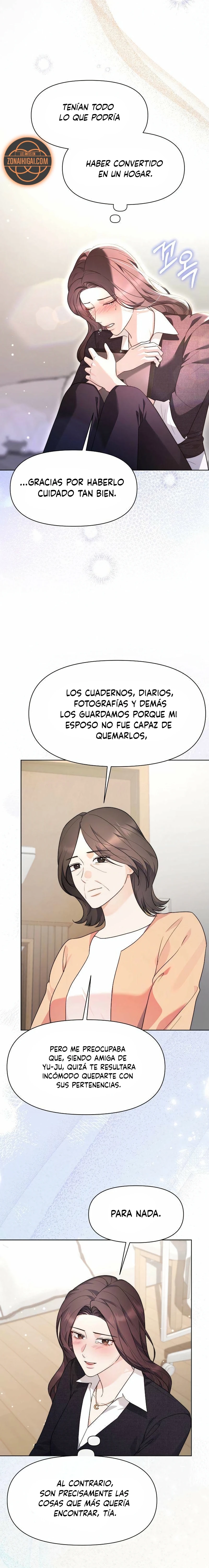 Esposa Falsa Capitulo 37 página 12