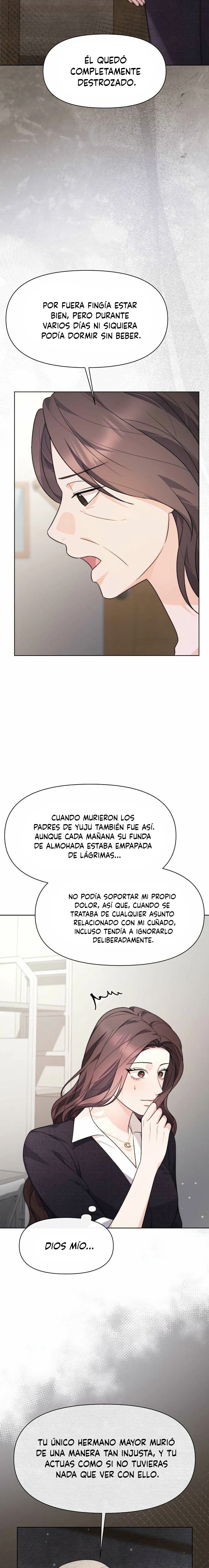 Esposa Falsa Capitulo 37 página 16