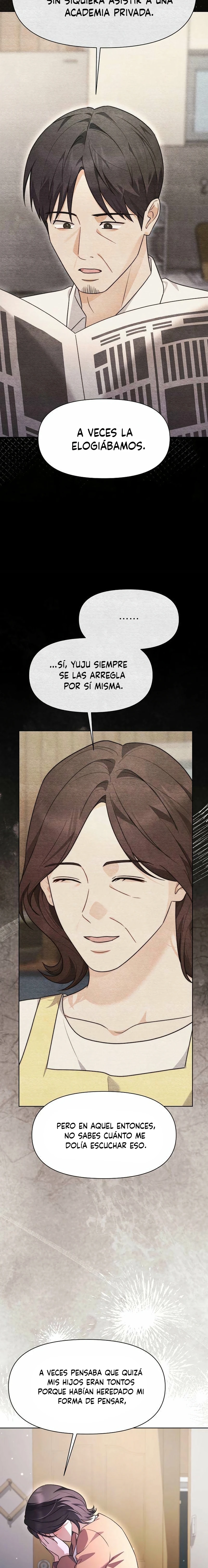 Esposa Falsa Capitulo 37 página 18