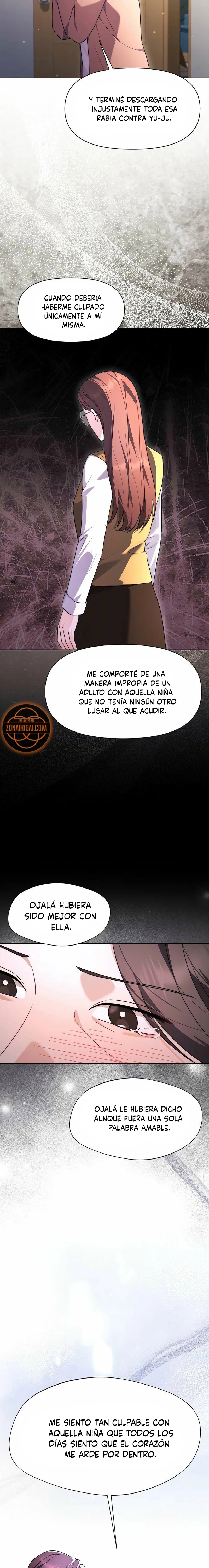 Esposa Falsa Capitulo 37 página 19