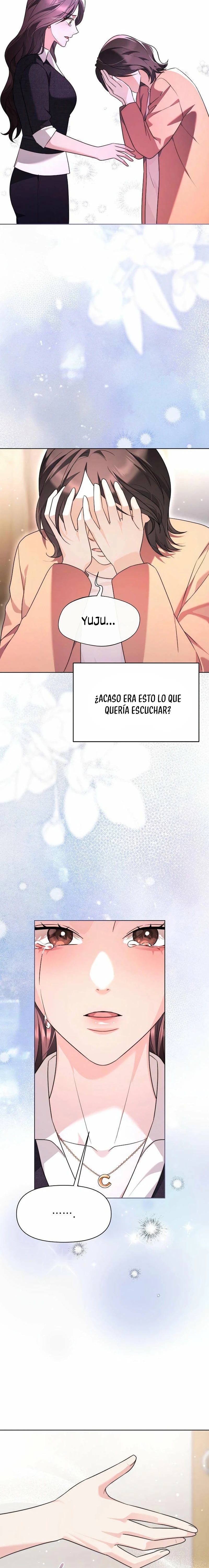 Esposa Falsa Capitulo 37 página 20
