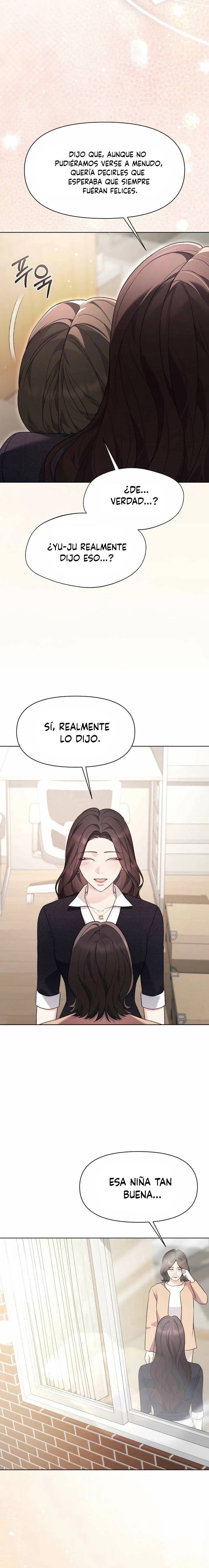 Esposa Falsa Capitulo 37 página 22