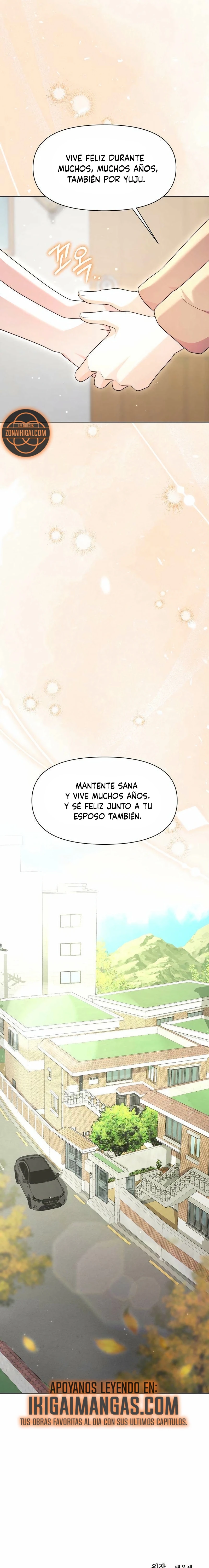 Esposa Falsa Capitulo 37 página 23