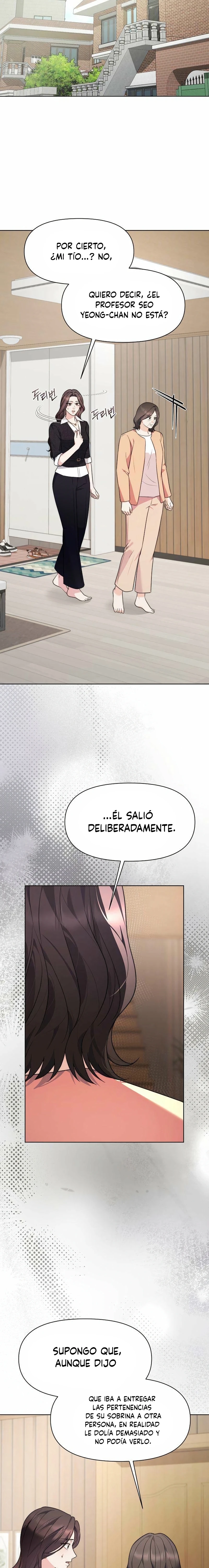 Esposa Falsa Capitulo 37 página 7
