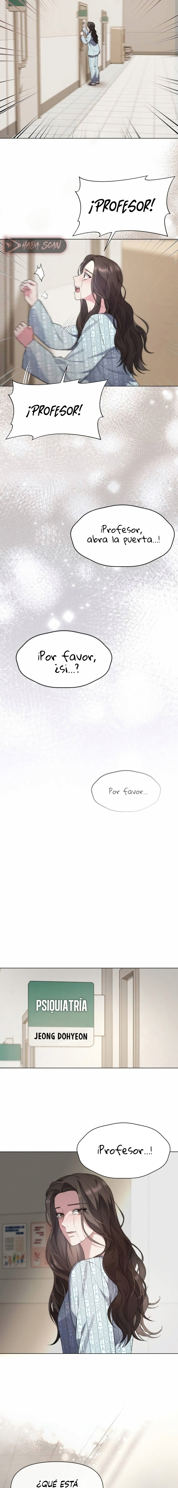 Esposa Falsa Capitulo 4 página 14