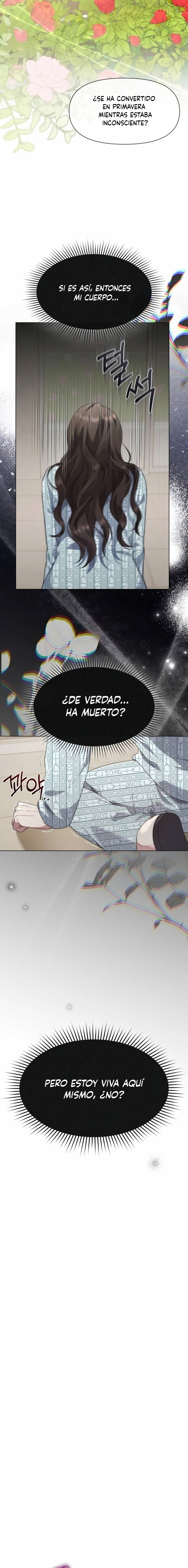 Esposa Falsa Capitulo 4 página 16