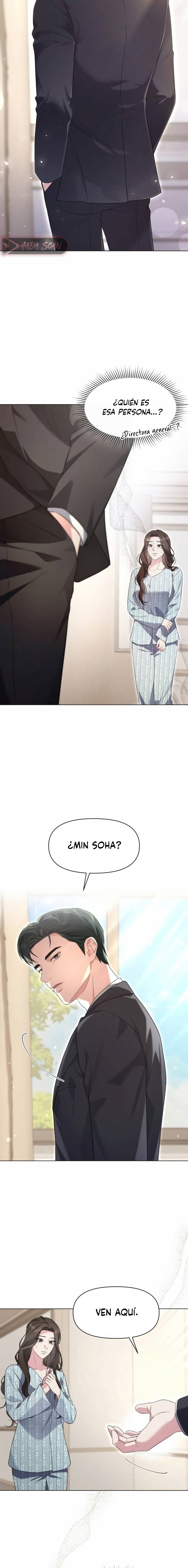 Esposa Falsa Capitulo 4 página 22