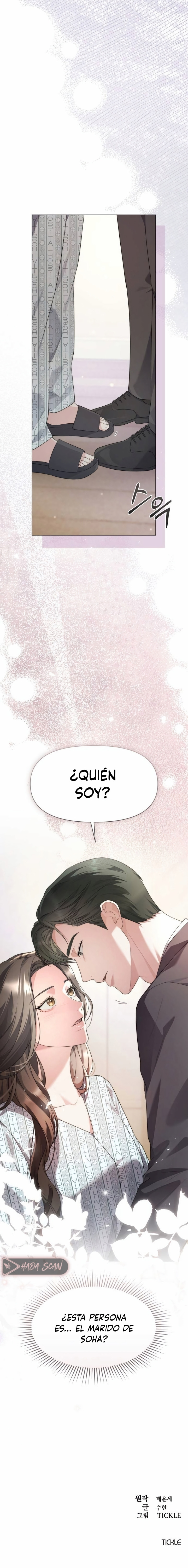 Esposa Falsa Capitulo 4 página 26