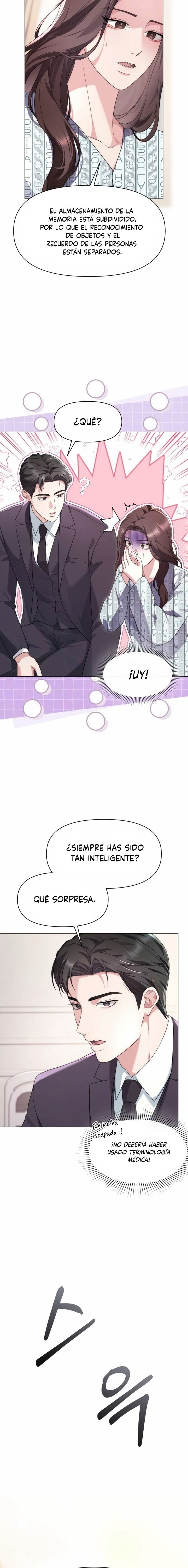 Esposa Falsa Capitulo 5 página 13
