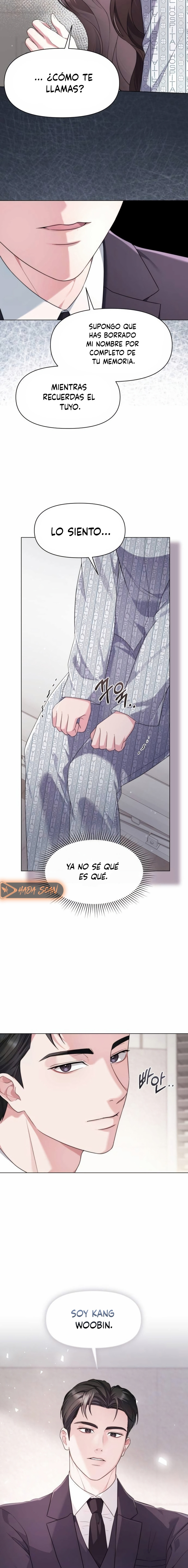 Esposa Falsa Capitulo 5 página 16