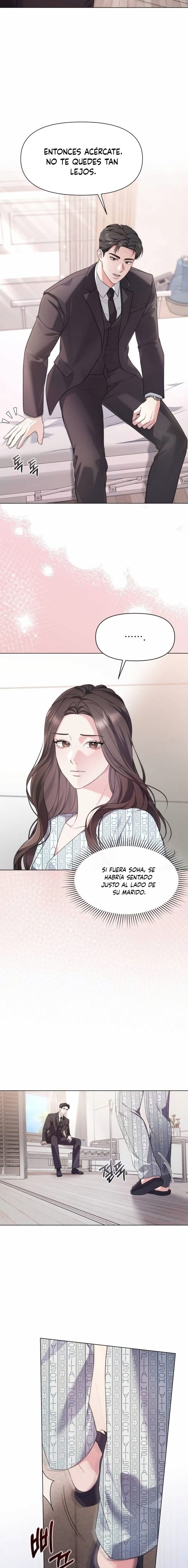Esposa Falsa Capitulo 5 página 4