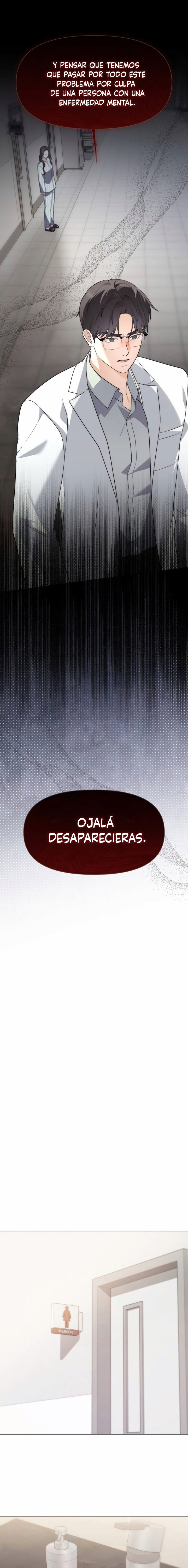 Esposa Falsa Capitulo 6 página 10