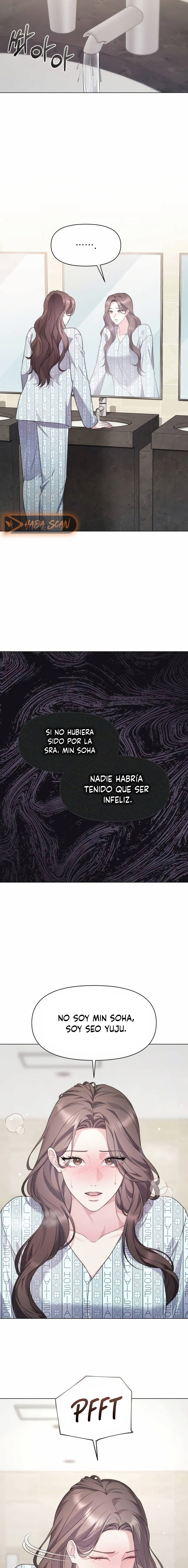 Esposa Falsa Capitulo 6 página 11