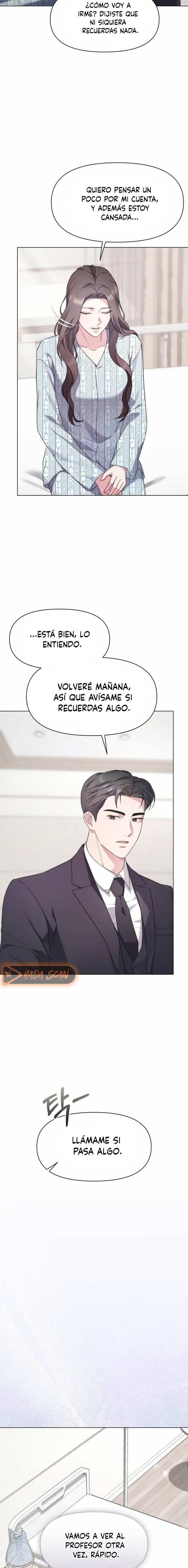 Esposa Falsa Capitulo 6 página 5
