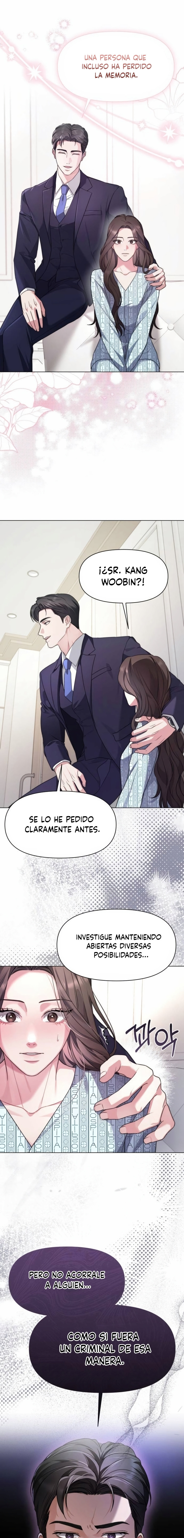 Esposa Falsa Capitulo 7 página 17