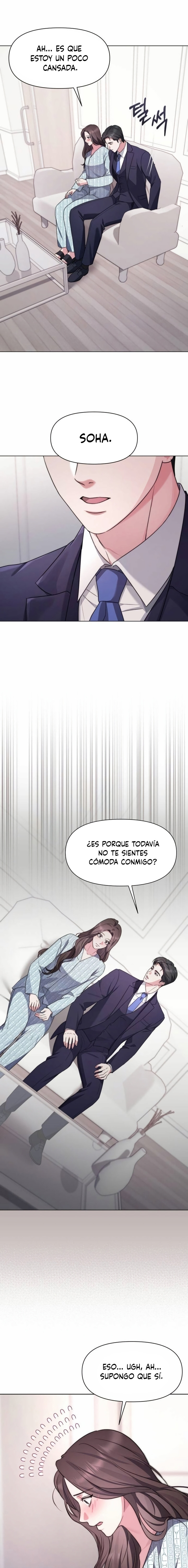 Esposa Falsa Capitulo 7 página 22