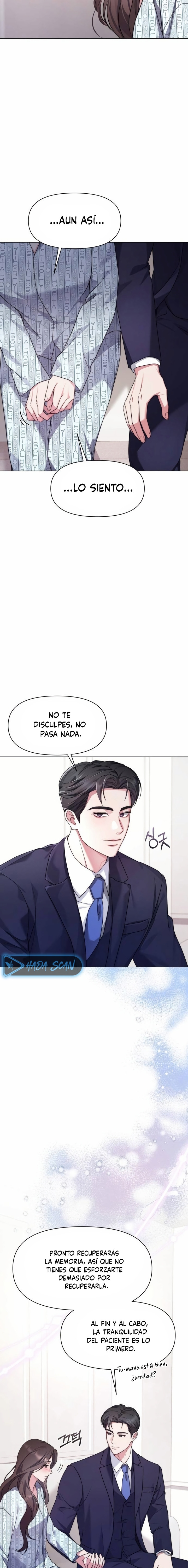 Esposa Falsa Capitulo 7 página 23