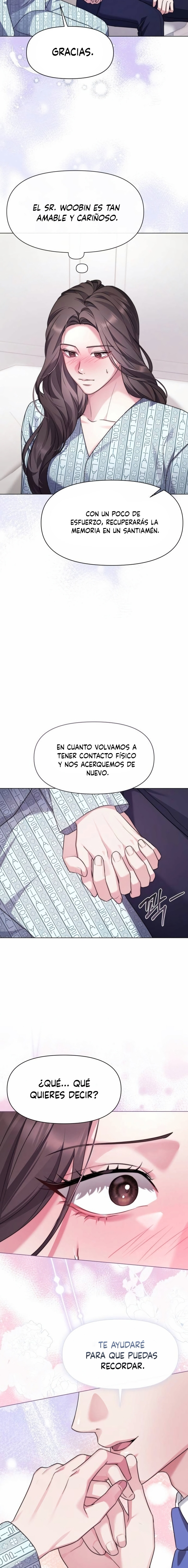 Esposa Falsa Capitulo 7 página 24