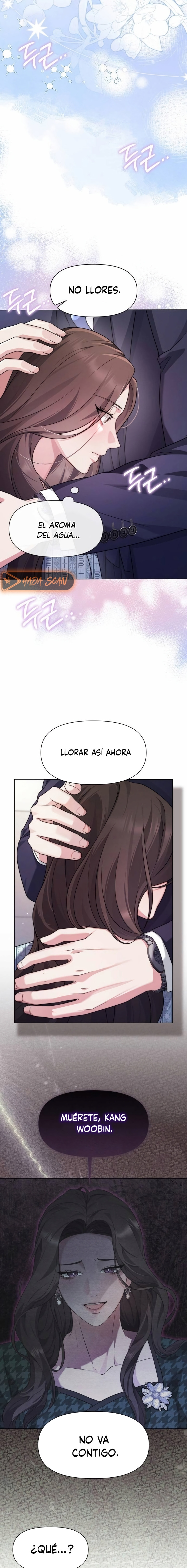 Esposa Falsa Capitulo 8 página 7
