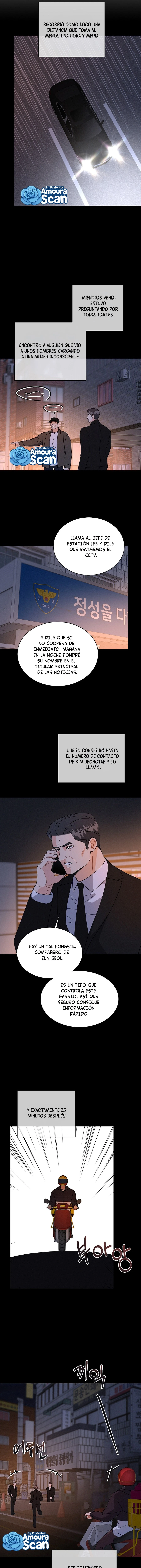 Un romance que no es caro Capitulo 35 página 11