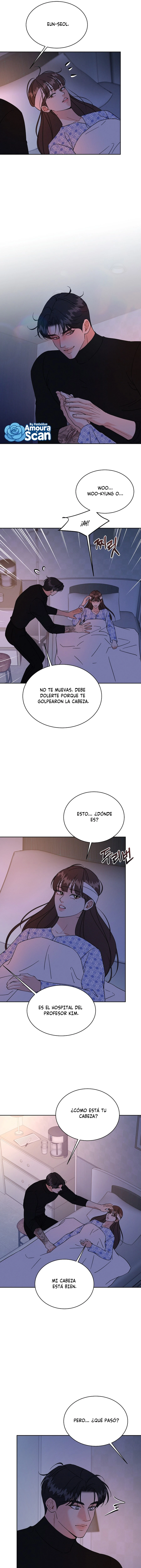 Un romance que no es caro Capitulo 35 página 15