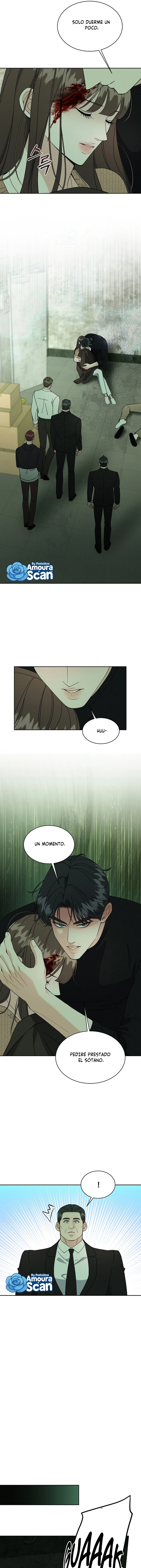 Un romance que no es caro Capitulo 35 página 5