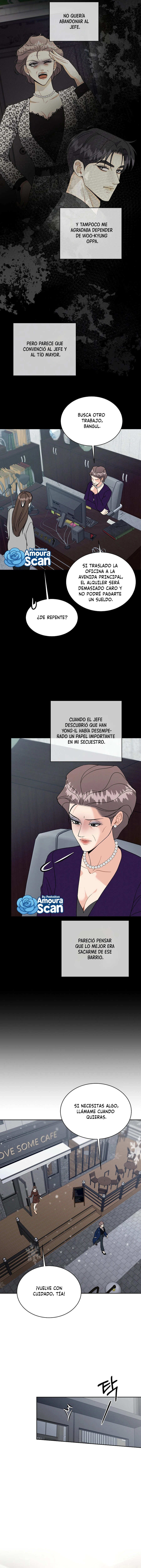 Un romance que no es caro Capitulo 36 página 10