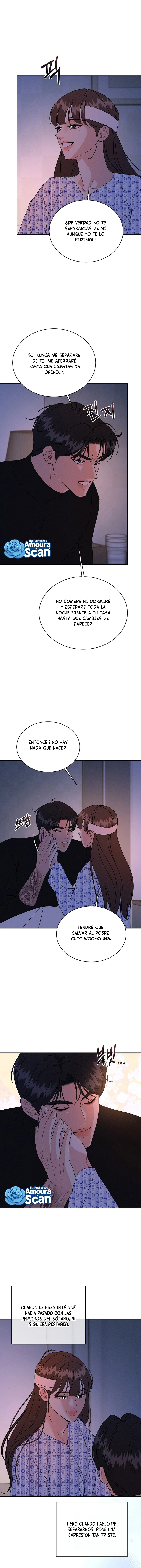 Un romance que no es caro Capitulo 36 página 4