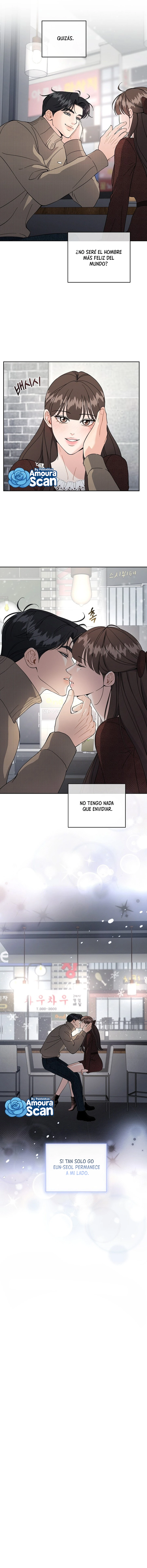 Un romance que no es caro Capitulo 37 página 12