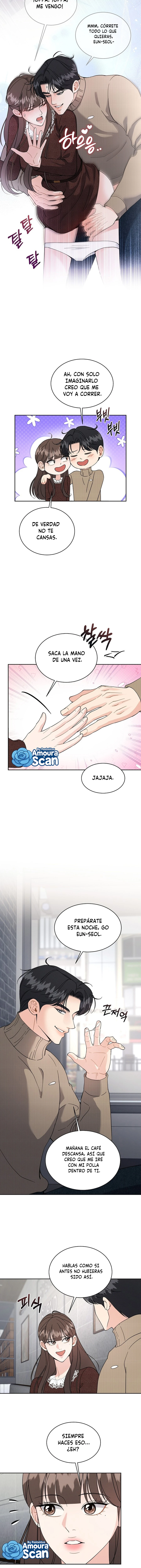 Un romance que no es caro Capitulo 37 página 2