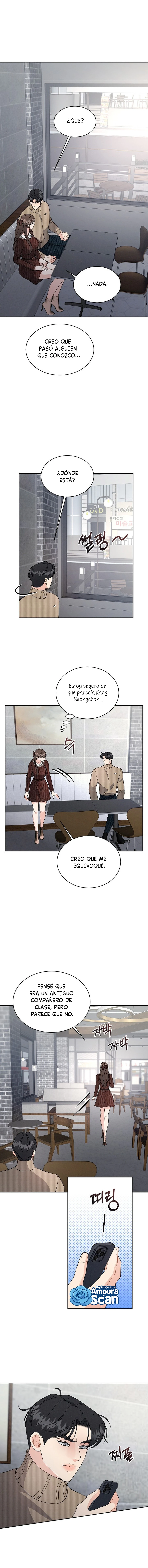 Un romance que no es caro Capitulo 37 página 3