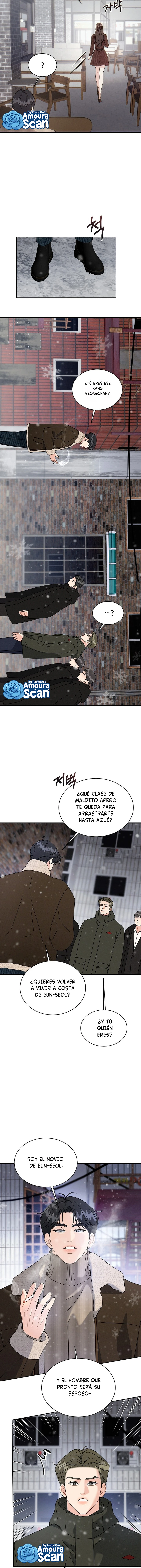Un romance que no es caro Capitulo 37 página 5