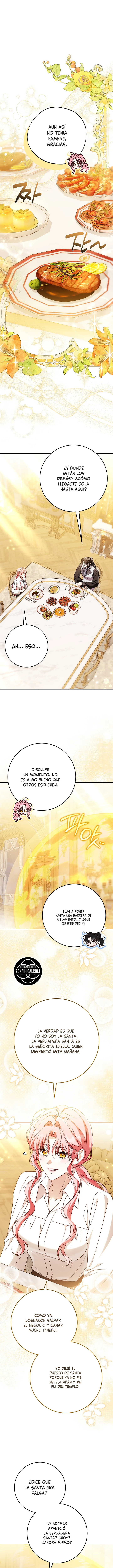 ¡Compraré El Poder Divino Con Dinero! Capitulo 51 página 2