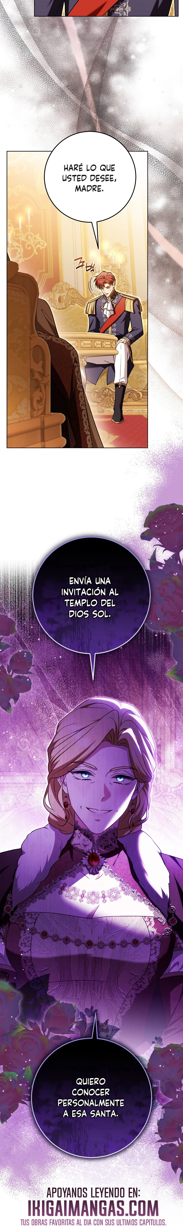 ¡Compraré El Poder Divino Con Dinero! Capitulo 51 página 21