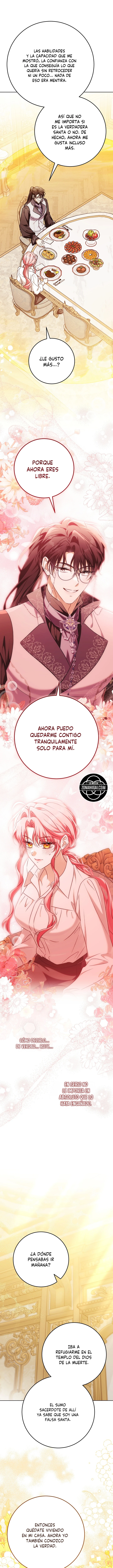 ¡Compraré El Poder Divino Con Dinero! Capitulo 51 página 6