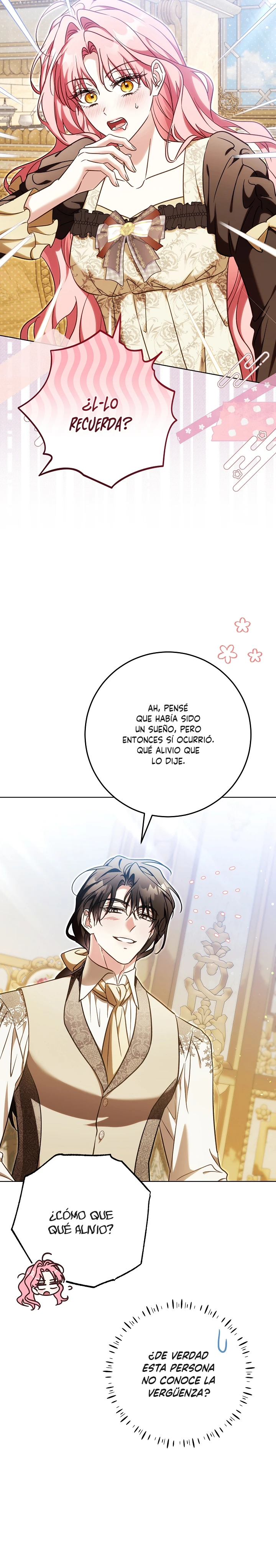 ¡Compraré El Poder Divino Con Dinero! Capitulo 52 página 19