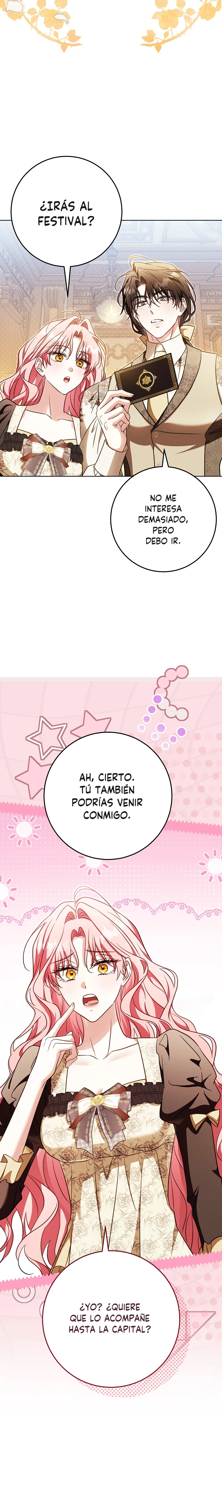 ¡Compraré El Poder Divino Con Dinero! Capitulo 52 página 21