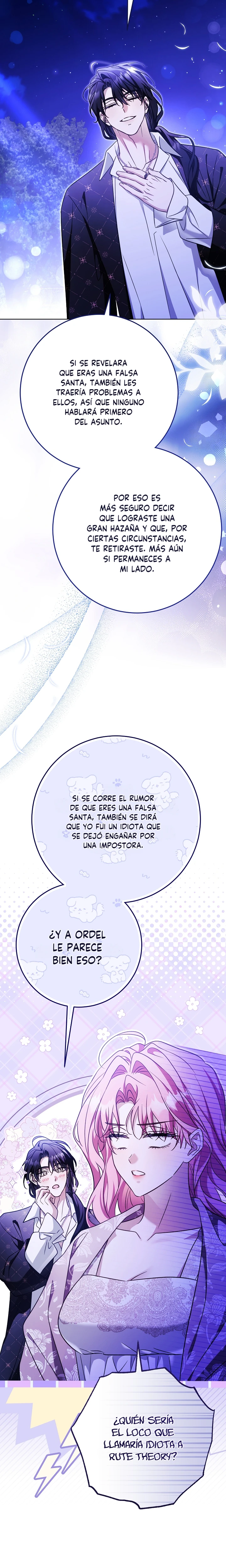 ¡Compraré El Poder Divino Con Dinero! Capitulo 52 página 3