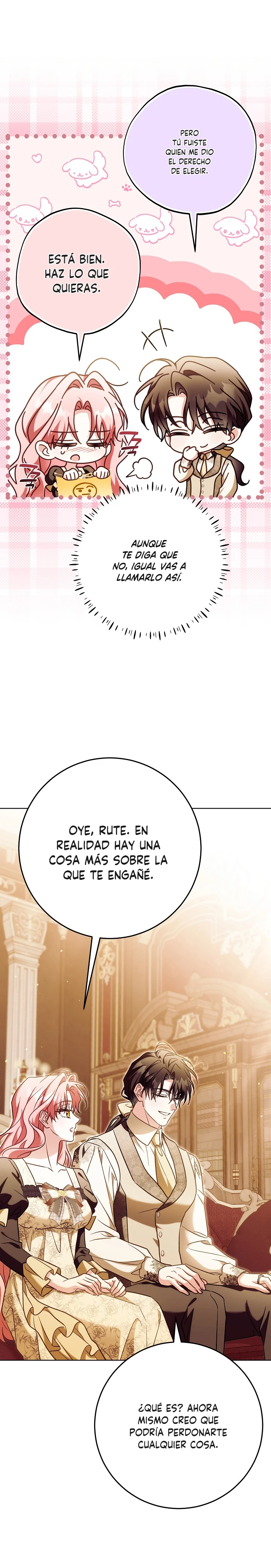 ¡Compraré El Poder Divino Con Dinero! Capitulo 53 página 13
