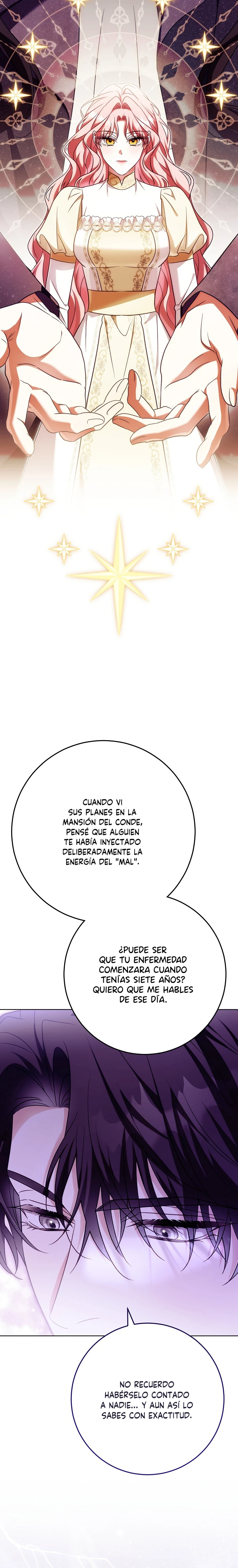 ¡Compraré El Poder Divino Con Dinero! Capitulo 53 página 19