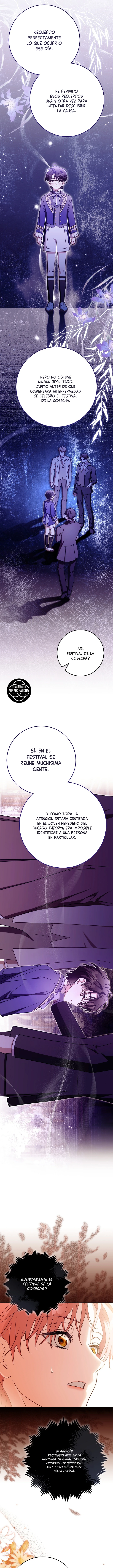 ¡Compraré El Poder Divino Con Dinero! Capitulo 53 página 20
