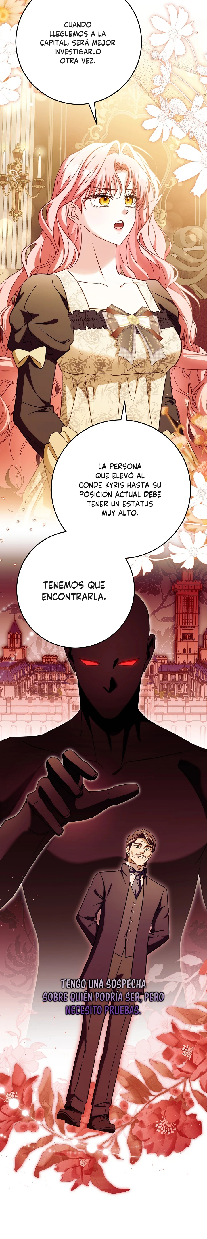 ¡Compraré El Poder Divino Con Dinero! Capitulo 53 página 21