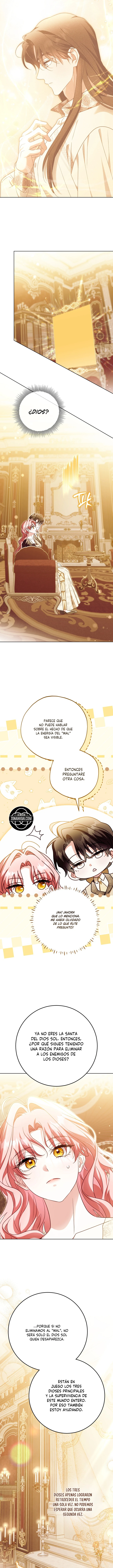 ¡Compraré El Poder Divino Con Dinero! Capitulo 53 página 24
