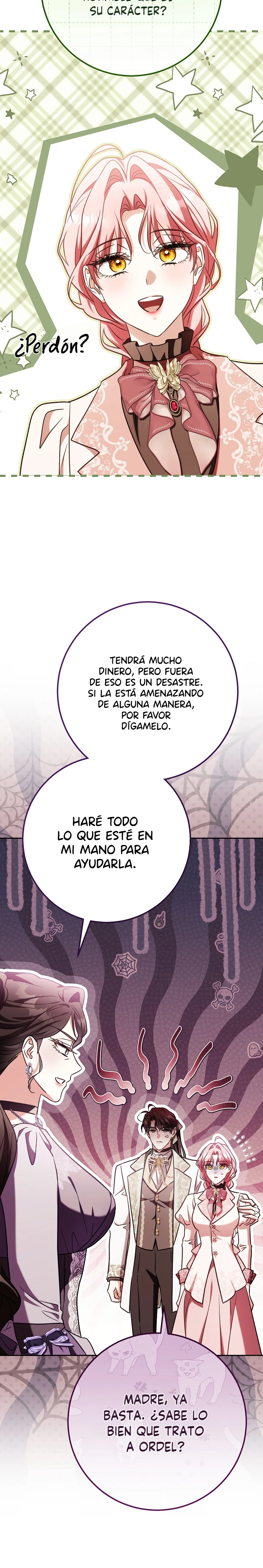 ¡Compraré El Poder Divino Con Dinero! Capitulo 54 página 13