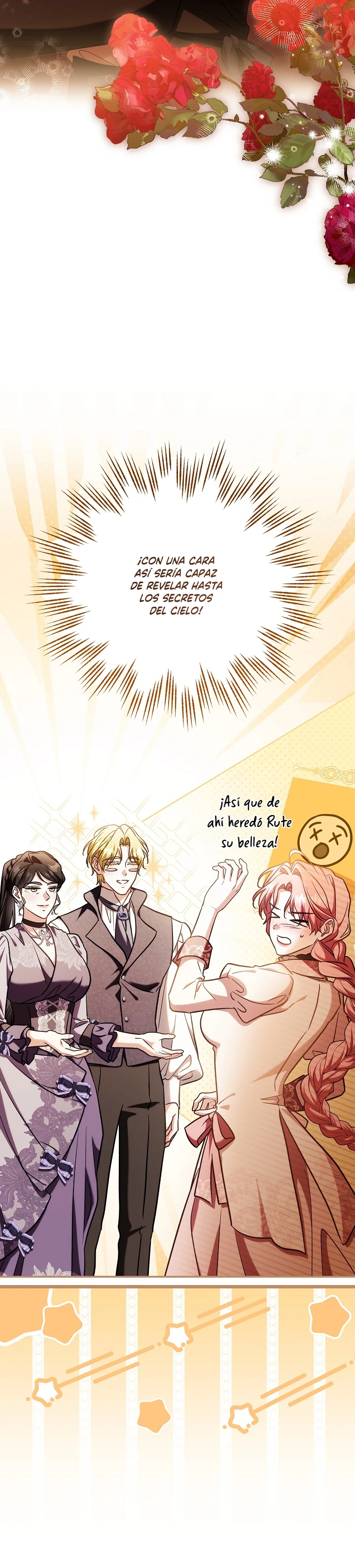 ¡Compraré El Poder Divino Con Dinero! Capitulo 54 página 15
