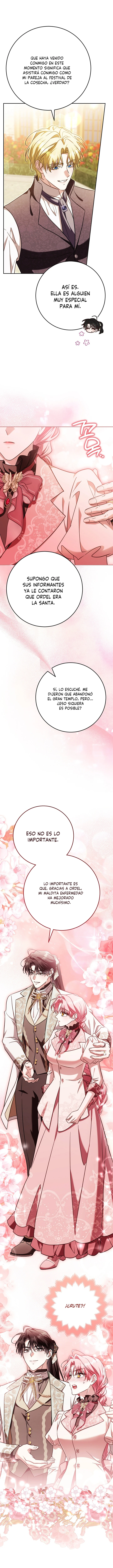 ¡Compraré El Poder Divino Con Dinero! Capitulo 54 página 16