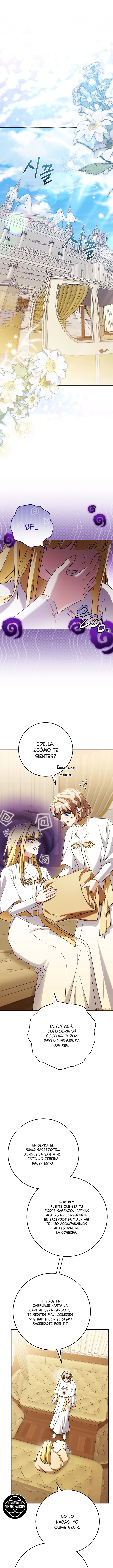 ¡Compraré El Poder Divino Con Dinero! Capitulo 54 página 2