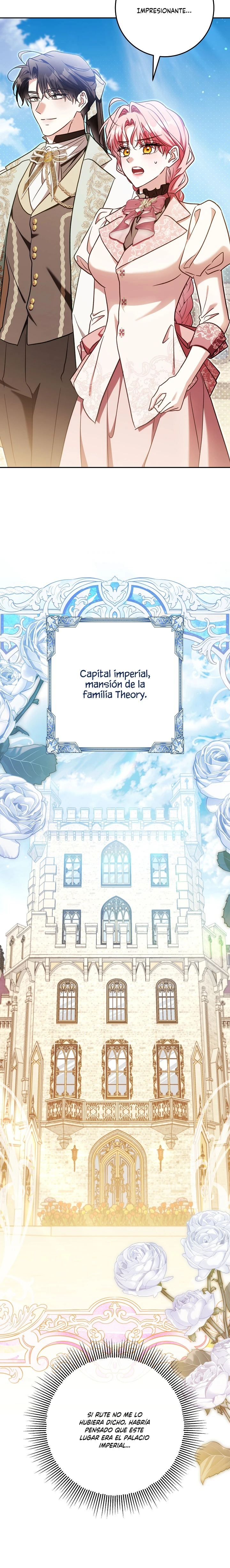 ¡Compraré El Poder Divino Con Dinero! Capitulo 54 página 9