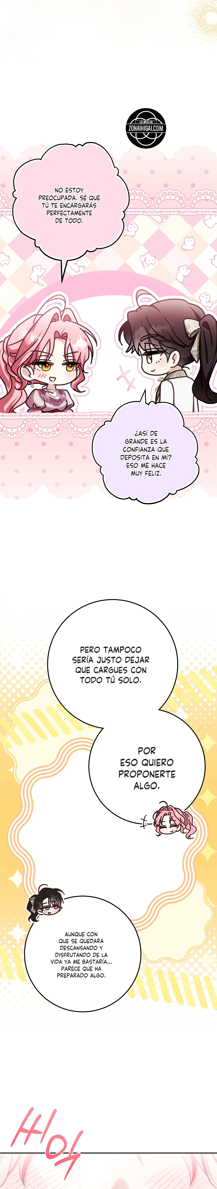 ¡Compraré El Poder Divino Con Dinero! Capitulo 55 página 14