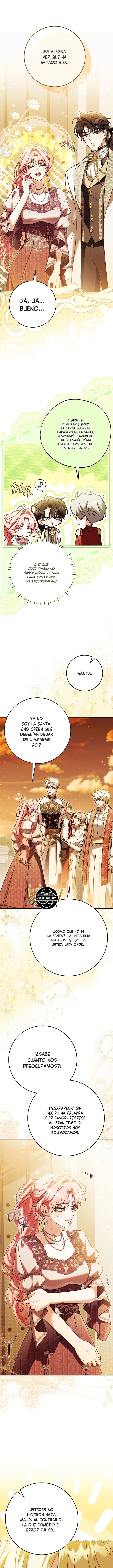 ¡Compraré El Poder Divino Con Dinero! Capitulo 56 página 10